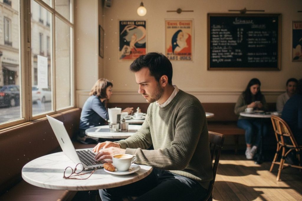 Création d’applications mobiles pour la santé à Paris