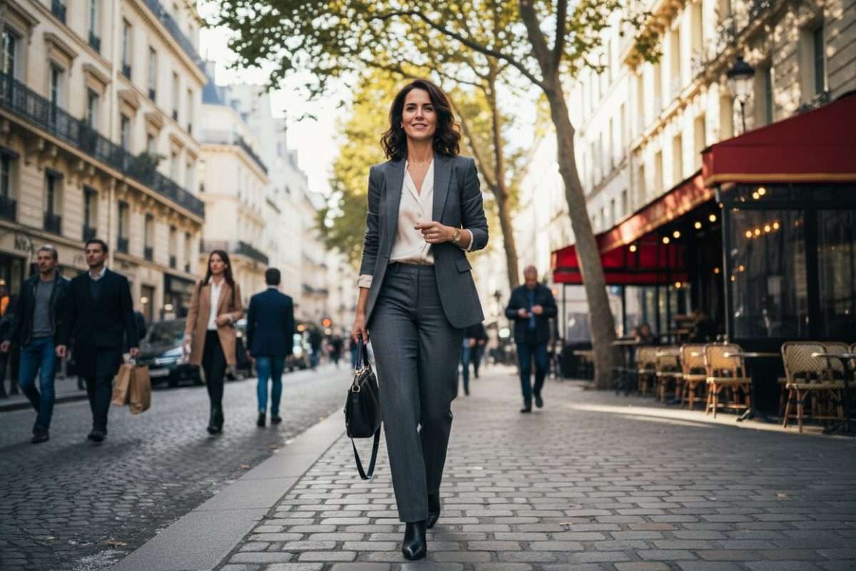 Stratégie de notoriété pro : conquérir Paris