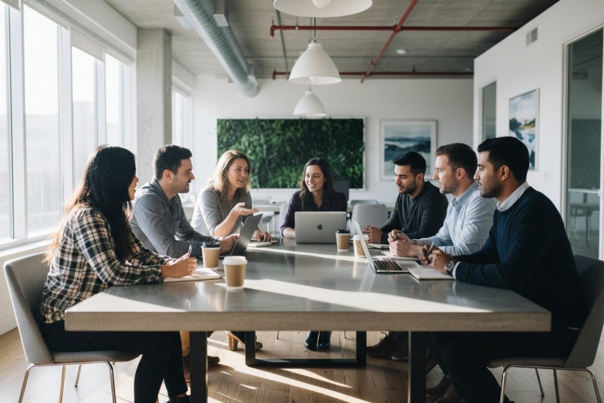 Talentologue : sa définition et son impact en entreprise