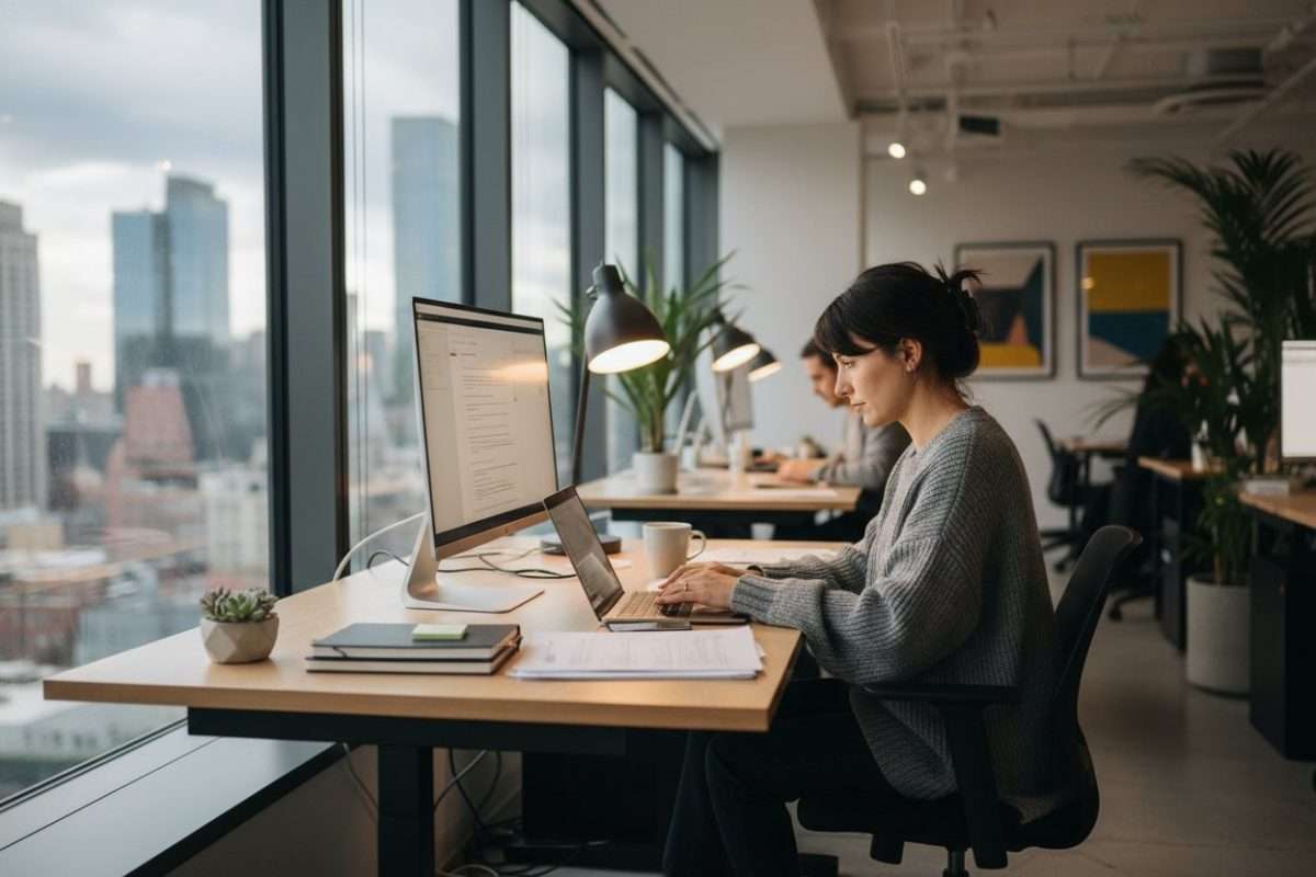 Agence Redback : votre partenaire web pour une visibilité accrue