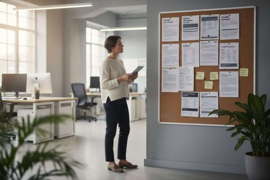 C3 Challenge Emploi : trouver de nouvelles opportunités de carrière