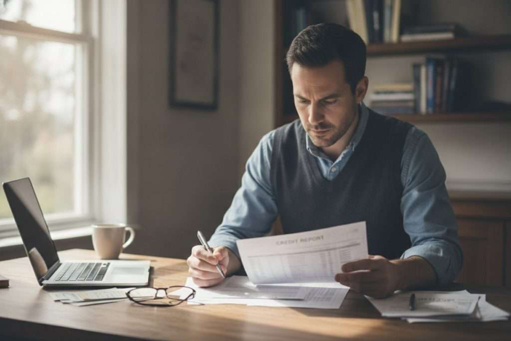 Credit Bureau Associates et leur impact sur votre crédit