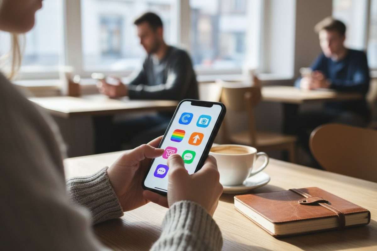 Évolution des réseaux sociaux : l’histoire d’une révolution connectée
