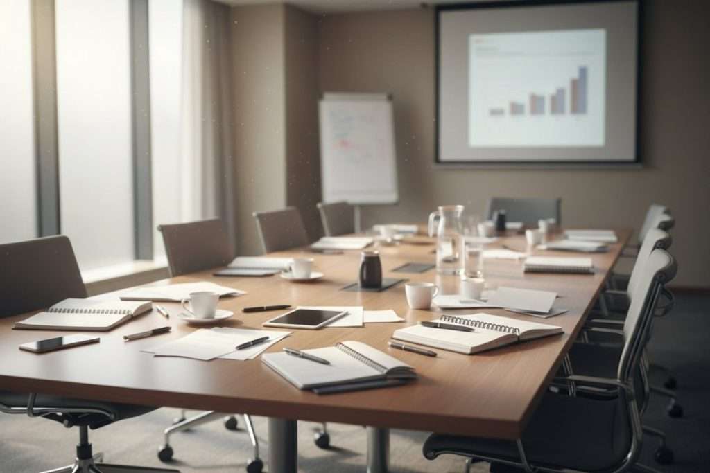 Choisir sa salle de séminaire en Provence : le guide