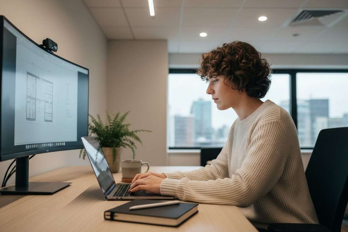 Compétences bureautiques : quelles maîtriser pour être efficace ?