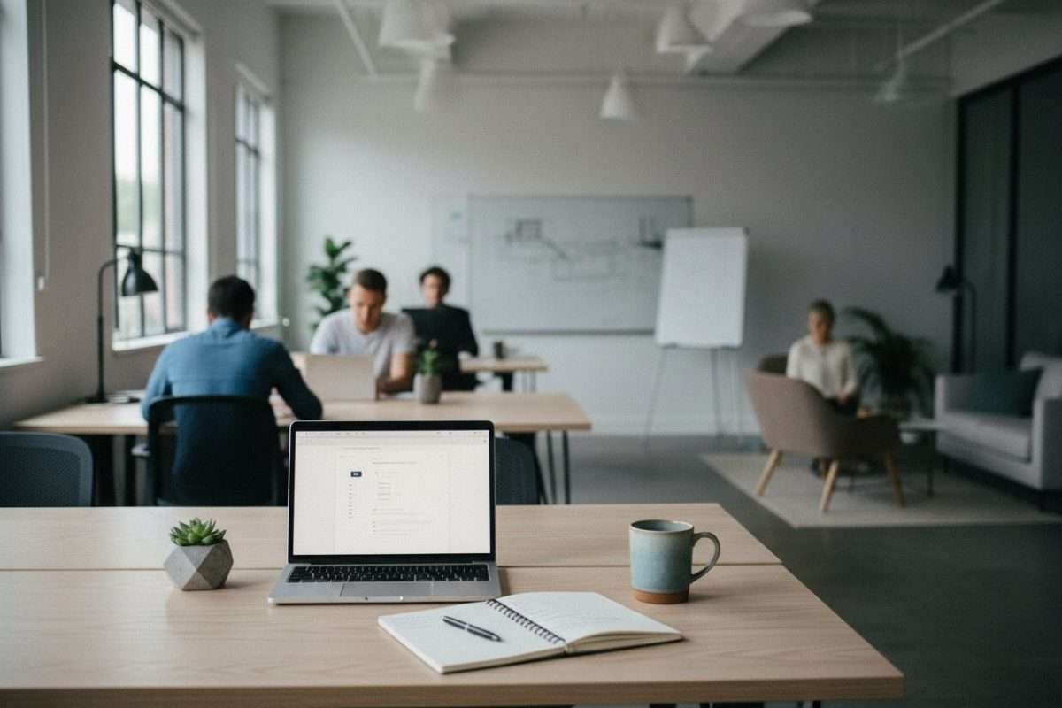 Le Portail du Business : Entreprendre Magazine