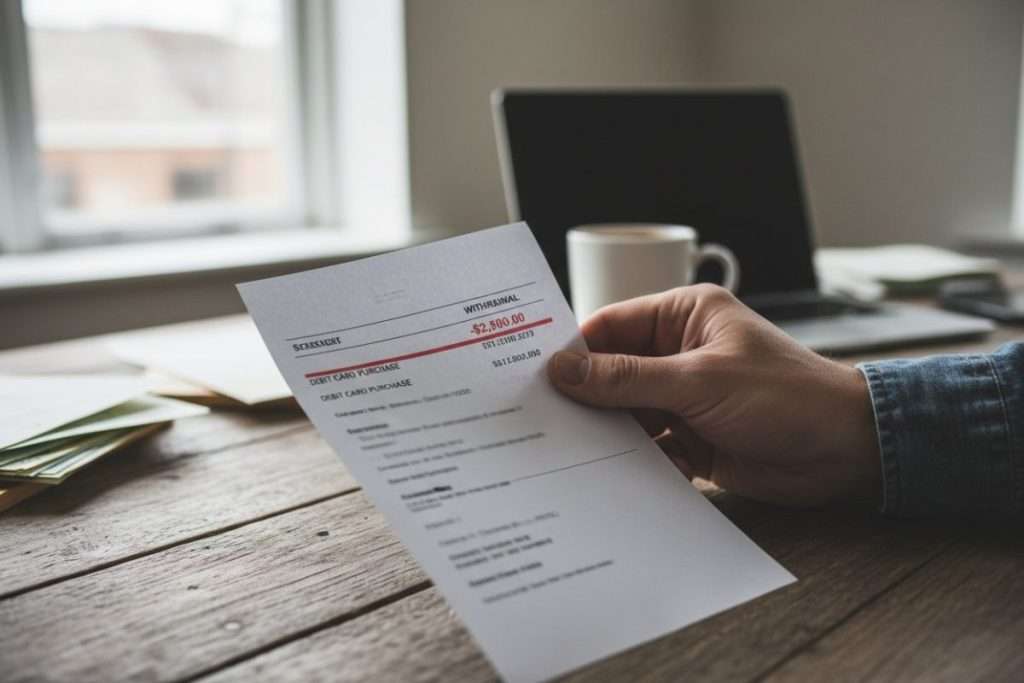 Prélèvement VAG : identifier et gérer un prélèvement bancaire