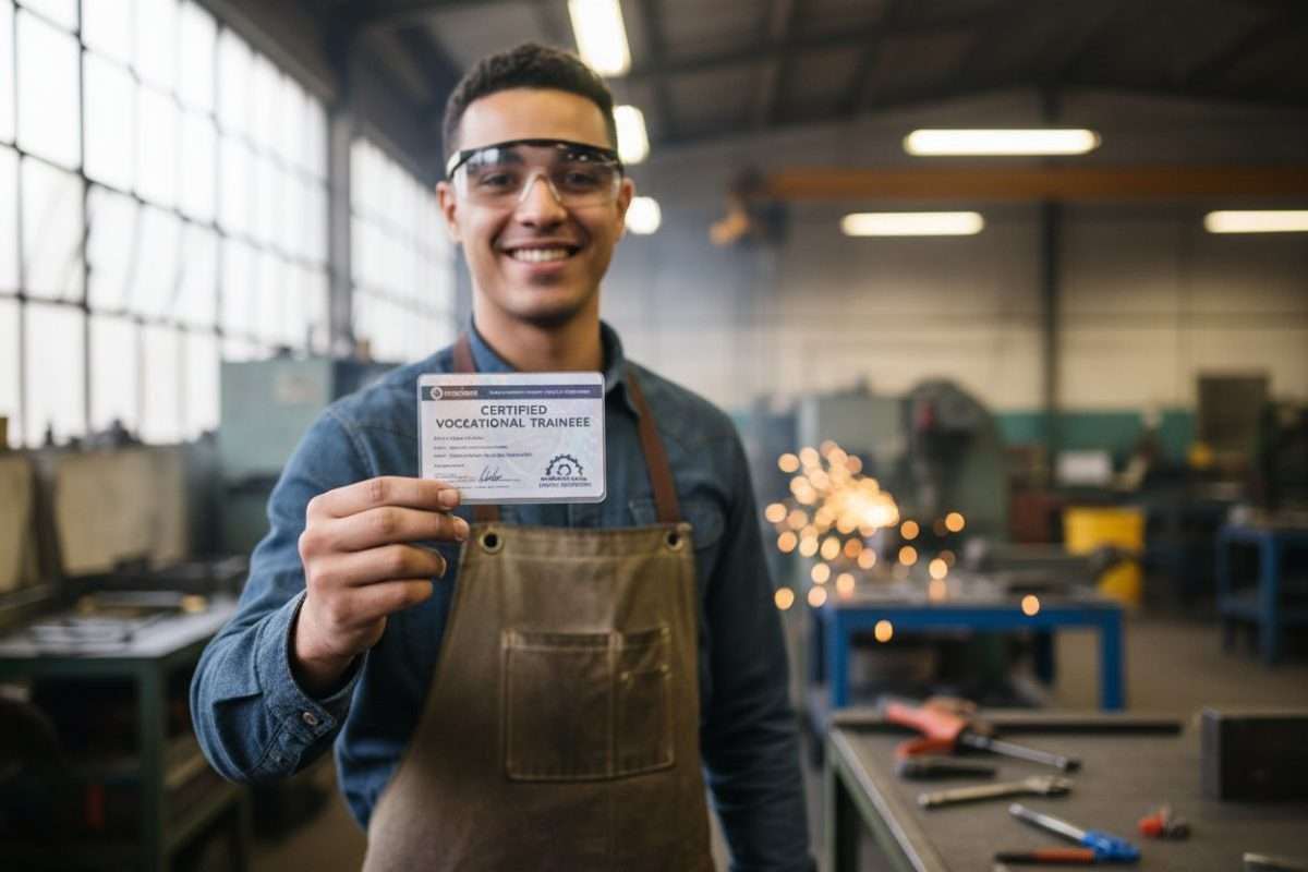 Carte étudiant des métiers : ses avantages