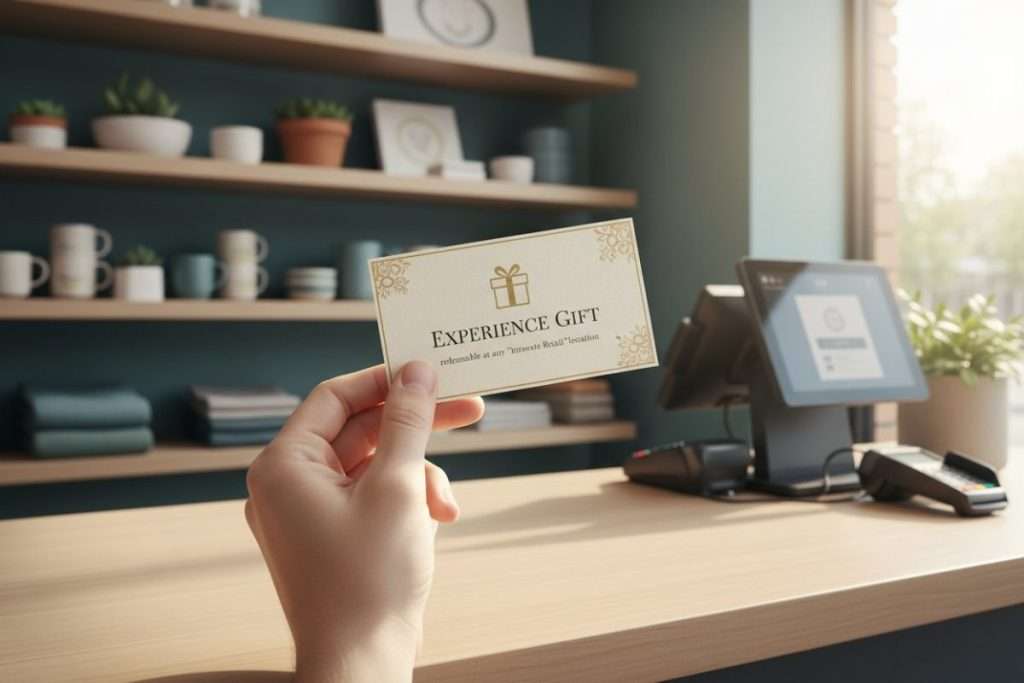 Chèque cadeau offert par un fournisseur : les règles à connaître
