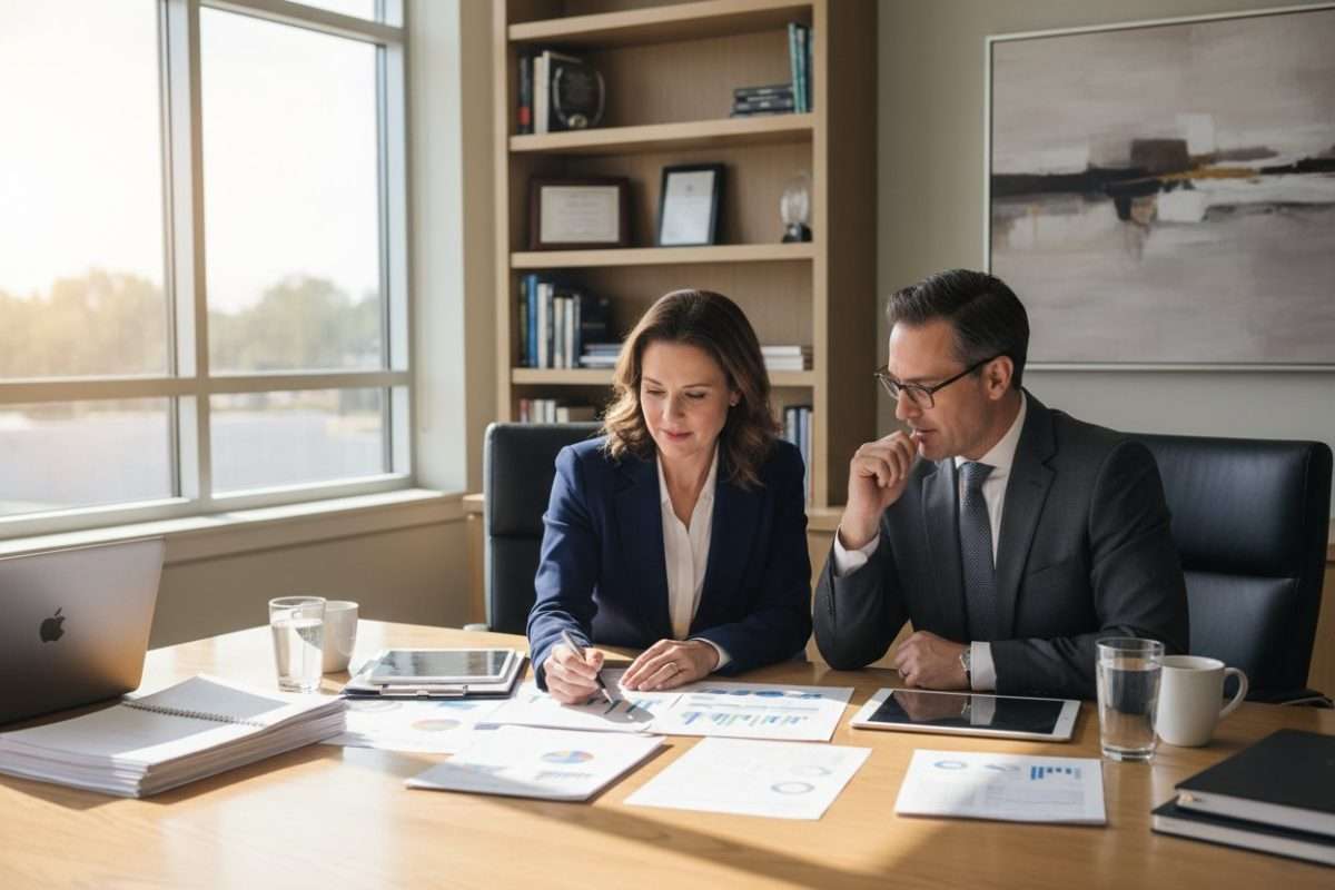DAF en startup : rôle et options pour votre entreprise