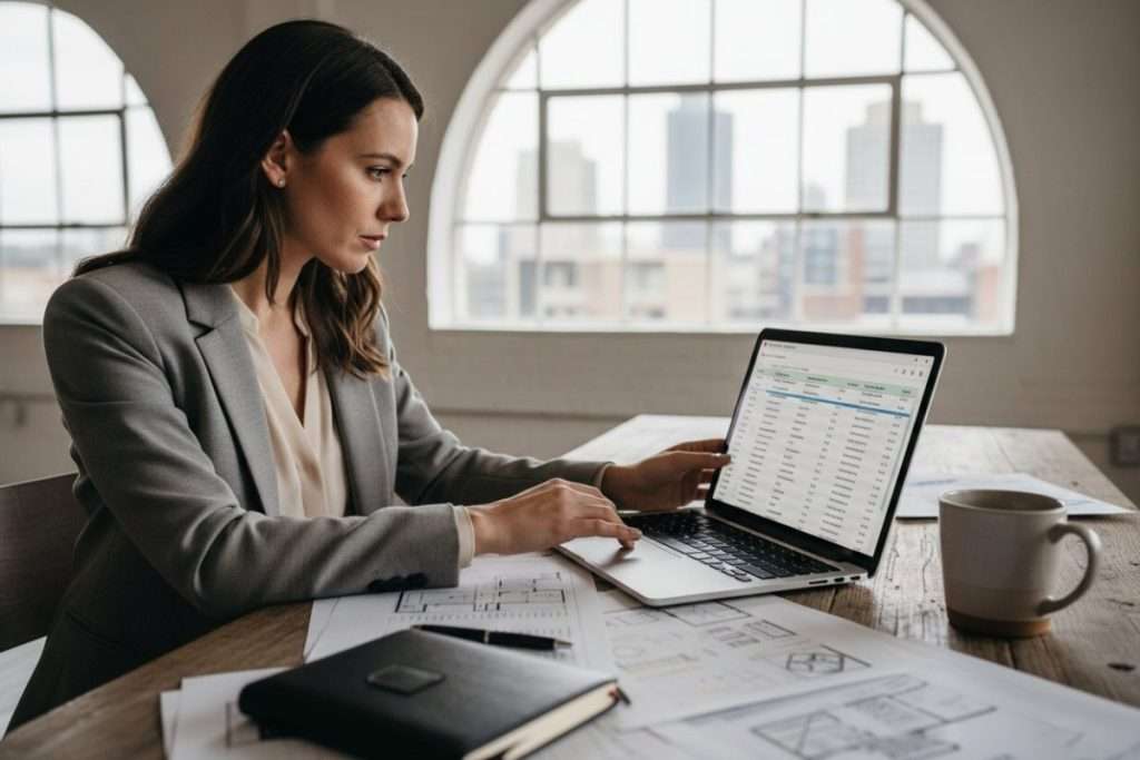 Fiche technique pour l’organisation d’événement : le PDF complet