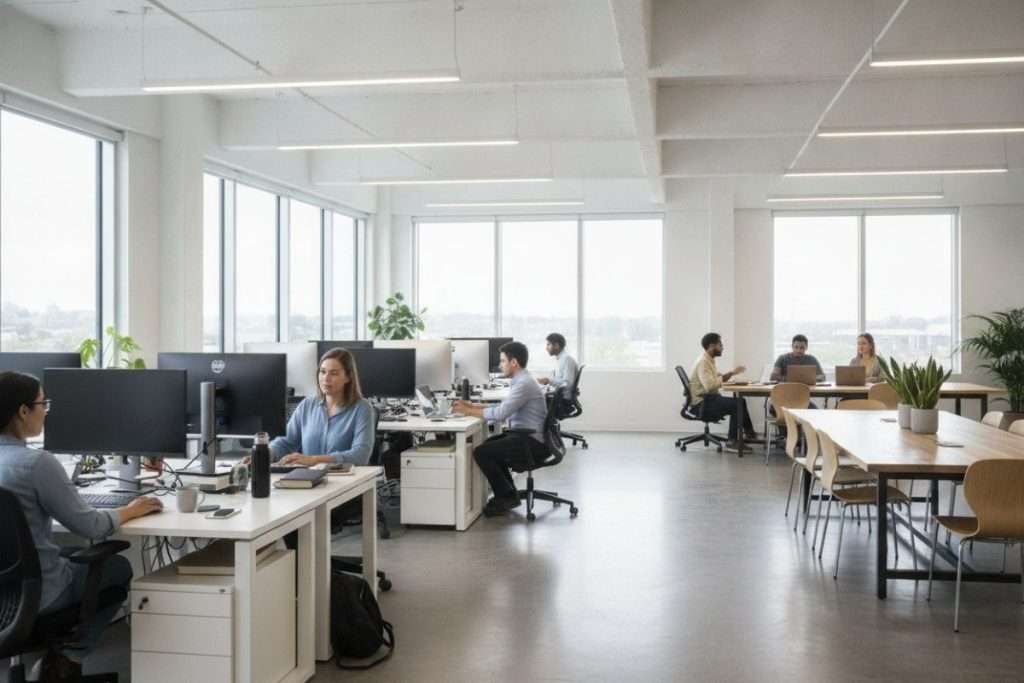 Foule Factory : le concept des micro-tâches décrypté