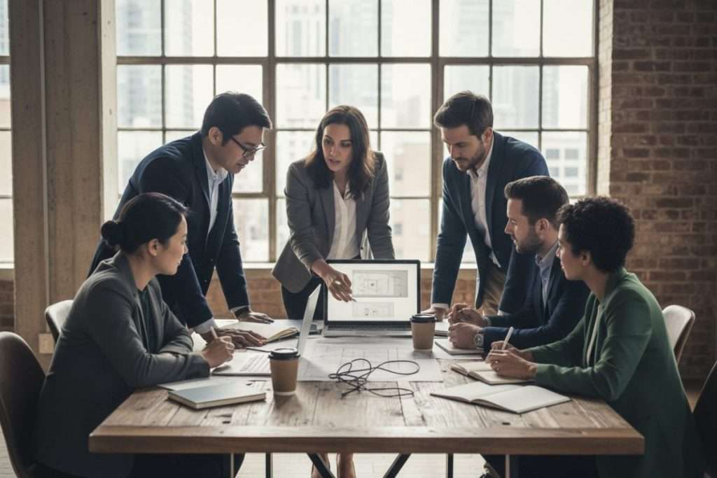 L’évolution du leadership : racines et théories