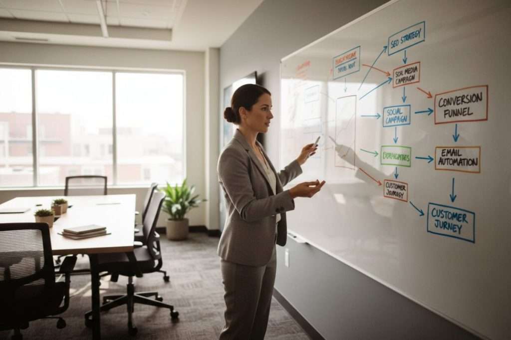 Loxia Socia Marketing : comprendre cette approche révolutionnaire