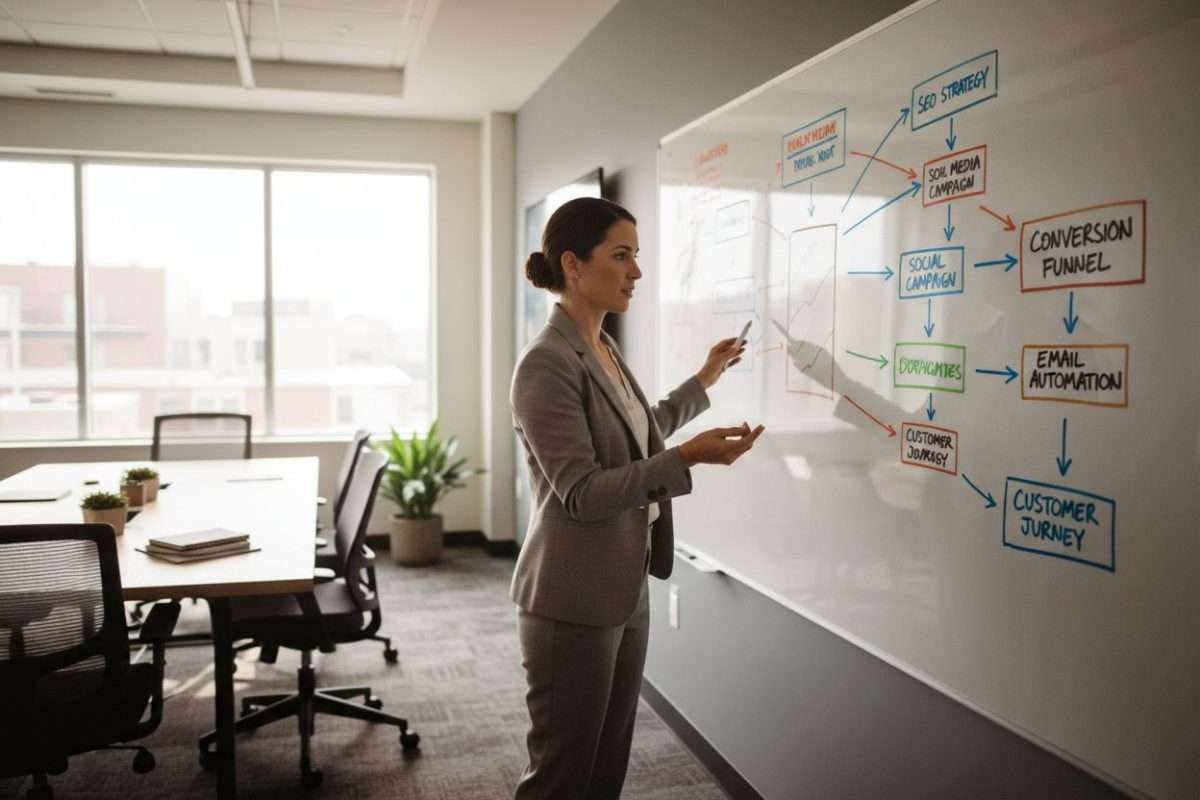 Loxia Socia Marketing : comprendre cette approche révolutionnaire