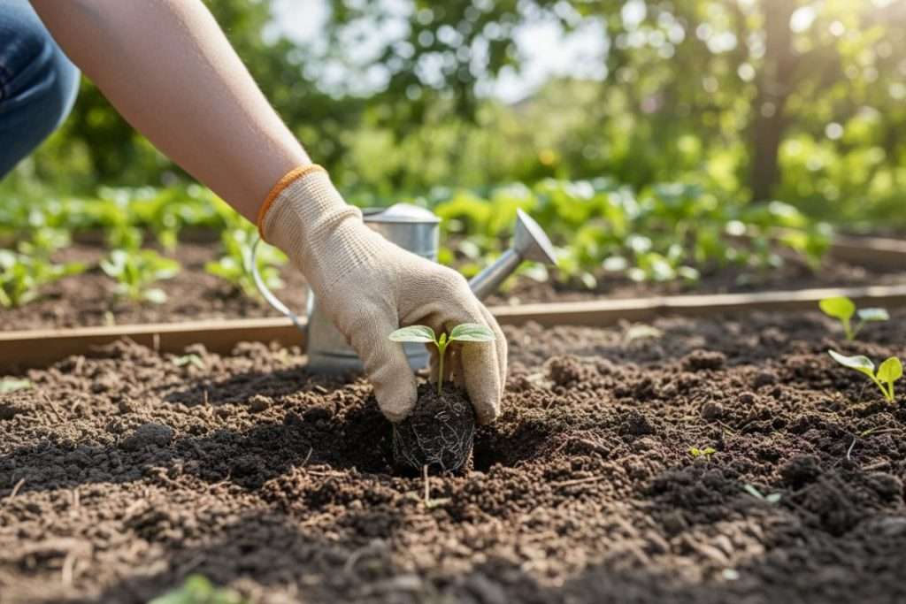 Green resolution : vos résolutions écologiques pour un impact positif