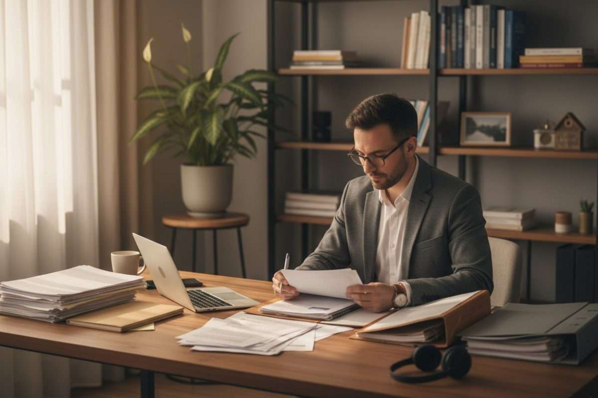 Invalidité catégorie 1 : définition, droits et pension